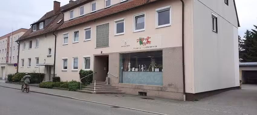 Massimo (Pizzeria &ndash; Lieferservice)