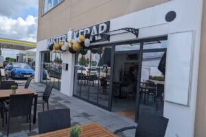 Master Kebap