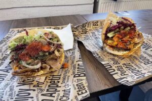 Masters of Kebab