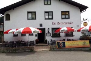 Masti Pizza und Indisches Restaurant