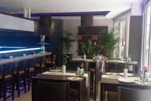 Masusake Sushi-Restaurant