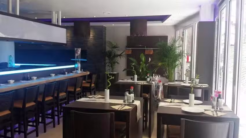 Masusake Sushi-Restaurant