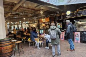 Mataa&lsquo;s Kitchen