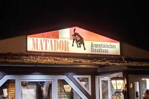 Matador