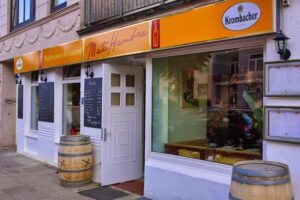 MataHambre – Tapas Bar