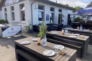 Match Sportsbar Restaurant- Bar – Events