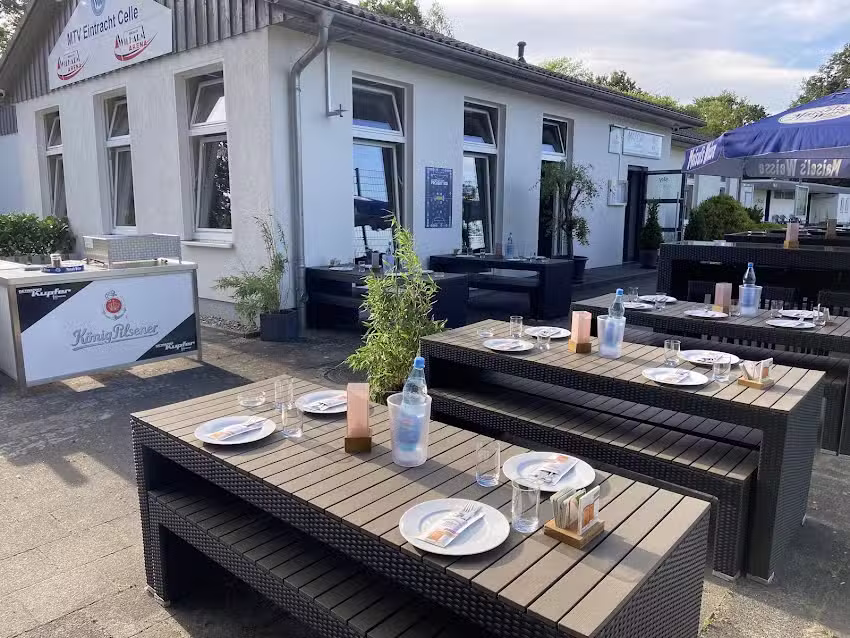 Match Sportsbar Restaurant- Bar &ndash; Events