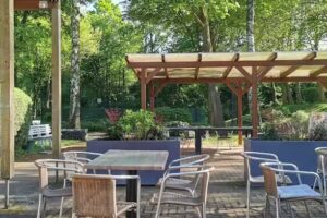 Matchpoint by Vaca Roja Restaurant & Café