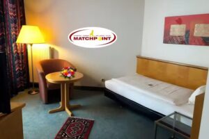 Matchpoint Hotel GmbH