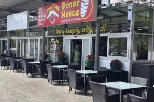 Maths D&ouml;ner House L&uuml;denscheid