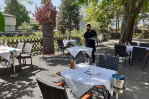Matis Restaurant Waldlust