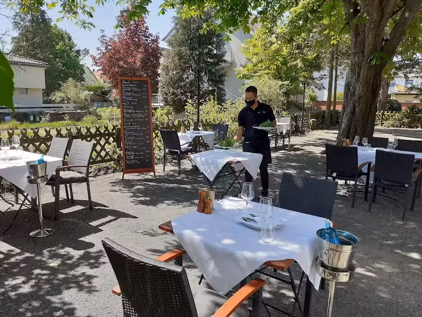 Matis Restaurant Waldlust