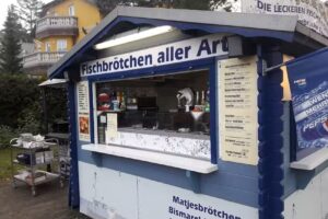 Matjes und Co Lubmin