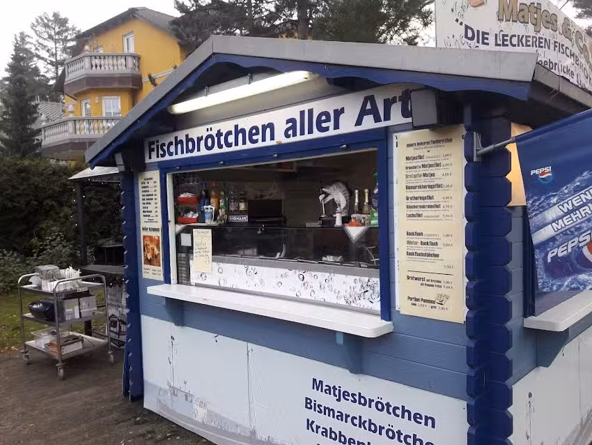 Matjes und Co Lubmin