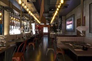 MATJO – BBQ & HOTPOT