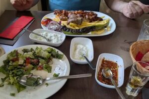 Mato Grill Merzig