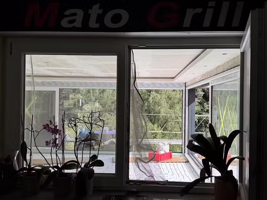 Mato Grill