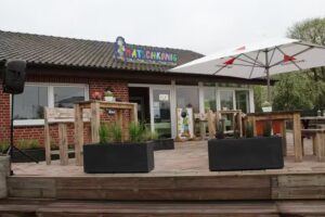 Matschkönig SportCampus Südlohn