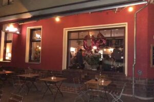 Mattea – Brunch Café & Aperitivo Bar