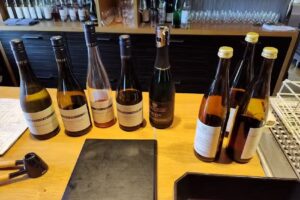 Matthias Dostert Weingut
