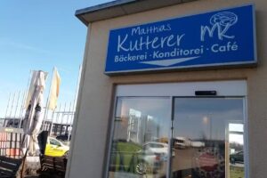 Matthias Kutterer Bäckerei • Konditorei • Café