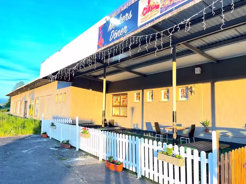 Mattyas Jarj&iuml;s&lsquo; D&ouml;ner