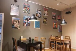 Matus Burritos | Oberhausen