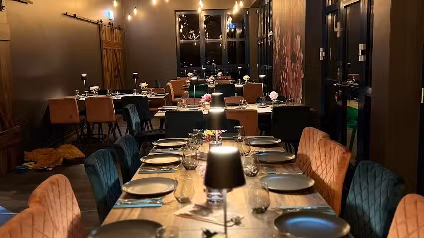 MATZ&rsquo;N mittag & more