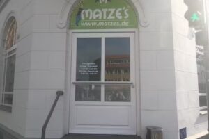 Matze’s Weißwasser