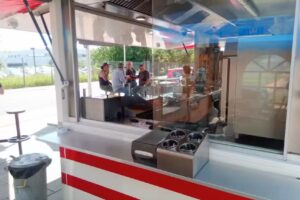 Matzes Grillstation