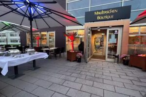 Maultaschen Boutique – Restaurant
