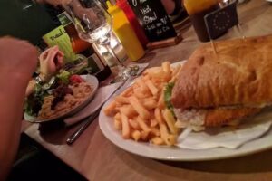 Maulwurf Kneipe und Bar – Stuttgart