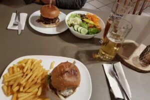 Mauris – Gaststätte SV Ruchheim