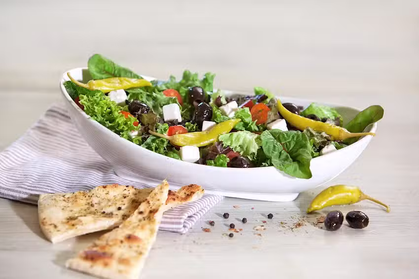 Mauritius Restaurant Fellbach