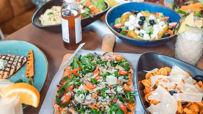 Mauritius Restaurant Feuerbach