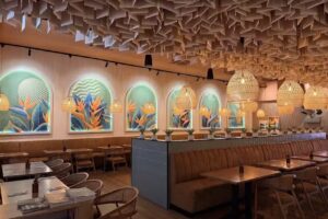 Mauritius Restaurant Heilbronn