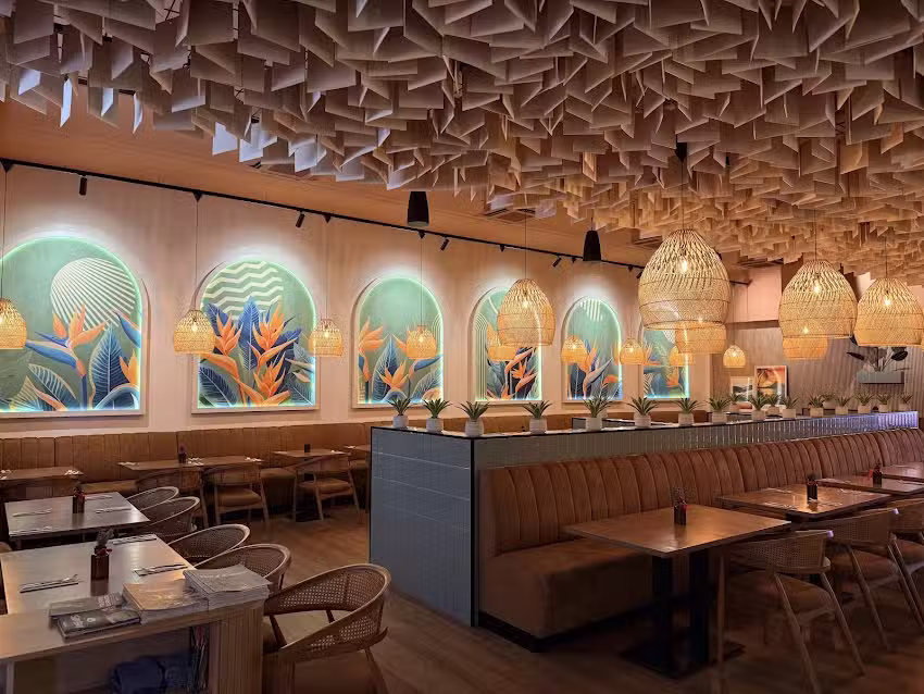 Mauritius Restaurant Heilbronn