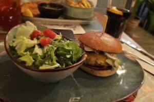 Mauritius Restaurant Leonberg