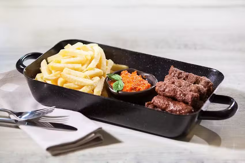 Mauritius Restaurant Ludwigsburg