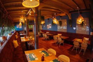 Mauritius Restaurant Stuttgart-Süd