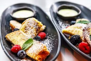 Mauritius Restaurant Zuffenhausen