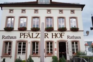 Mauros Steak &Pasta Restaurant Pfälzer Hof