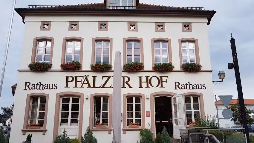 Mauros Steak &Pasta Restaurant Pf&auml;lzer Hof