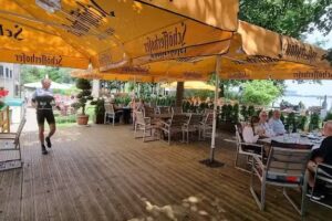 Maustm&uuml;hle Restaurant