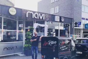 Mavi – Remscheid