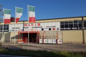 Mavin Cash & Carry GmbH