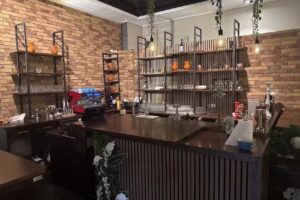 Mavita Restaurant Hanau