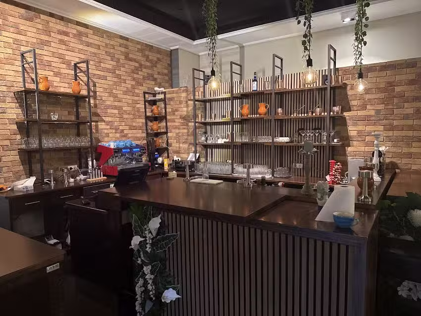 Mavita Restaurant Hanau