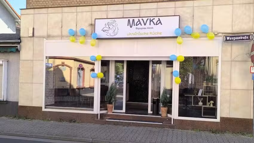 Mavka
