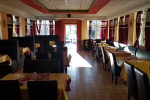 Max Indisches Restaurant